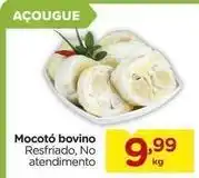 Carrefour Bovino - mocote oferta