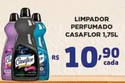 Bahamas Mix Limpador perfumado casaflor oferta