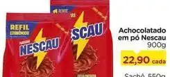 Carrefour Nescau - achocolatado em pó oferta