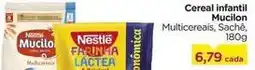 Carrefour Mucilon - cereal infantil oferta