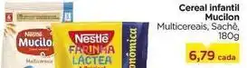 Carrefour Mucilon - cereal infantil oferta