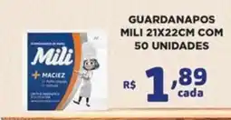 Bahamas Mix Guardanapos mili oferta