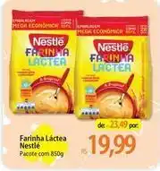 Atacadão Nestlé - farinha láctea oferta