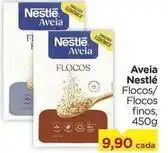 Carrefour Nestlé - aveia oferta