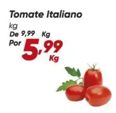 Dia De - tomate italiano oferta