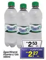 Fort Atacadista Agua mineral oferta