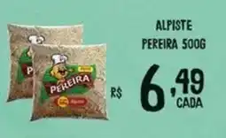 Bahamas Mix Alpiste pereira oferta