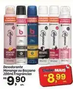 Fort Atacadista Monange - desodorante oferta