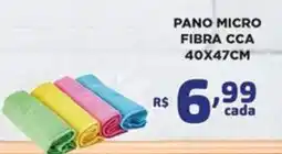 Bahamas Mix Pano micro fibra cca oferta