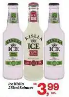 Fort Atacadista Sabores - ice kislla oferta