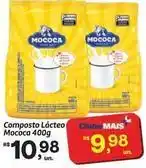 Fort Atacadista Mococa - composto lácteo oferta