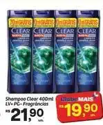 Fort Atacadista On - shampoo oferta