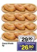 Fort Atacadista Cueca virada oferta