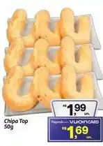 Fort Atacadista Chipa top oferta