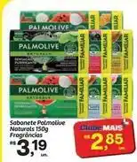 Fort Atacadista Naturals - sabonete oferta