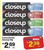 Fort Atacadista Forte - creme dental oferta