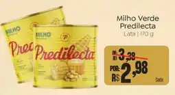 Novo Atacarejo Milho Verde Predilecta oferta