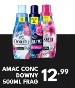 Rede Plus Supermercados Amac conc downy frag oferta