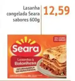 Sonda Lasanha à Bolonhesa oferta