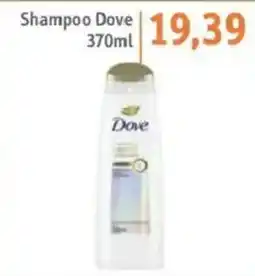Sonda Shampoo Dove oferta