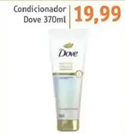 Sonda Condicionador Dove oferta
