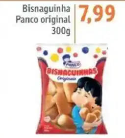 Sonda Bisnaguinha Panco original oferta