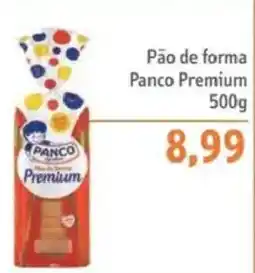 Sonda Pão de forma Panco Premium oferta