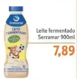 Sonda Leite fermentado Serramar oferta