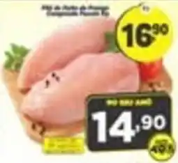 Amarelinha supermercados Pó de Pinto de Aves Compensado Pó oferta