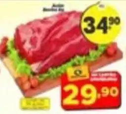 Amarelinha supermercados Acougue Bovino P/1 oferta