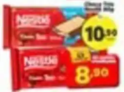 Amarelinha supermercados Biscoito recheado oferta