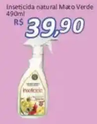 Supermercados Savegnago Inseticida natural mato verde oferta