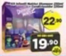 Amarelinha supermercados Drops de hortelã oferta