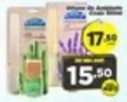 Amarelinha supermercados defesa de aranhas cesto branco oferta