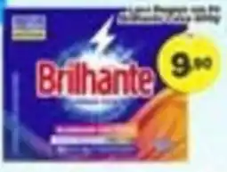 Amarelinha supermercados Brilhante oferta