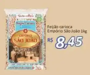 Supermercados Savegnago Feijão carioca oferta