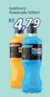 Supermercados Savegnago Isotônico Powerade oferta