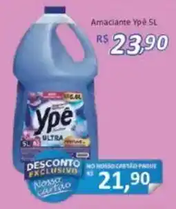 Supermercados Savegnago Amaciante ype sl oferta