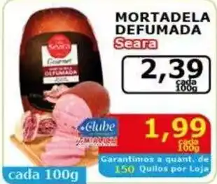 Mialich Supermercados mortadela defumada oferta