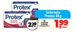 Safra Supermercados Sabonete protex oferta