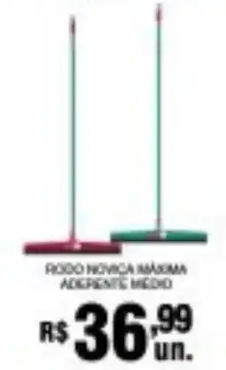 Supermercados Alvorada rodo novica máxima aderente medio oferta