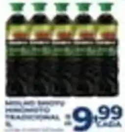 Supermercados Tridico Maionese heinz oferta