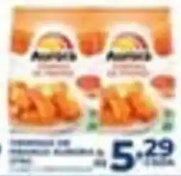 Supermercados Tridico Frango alourado oferta