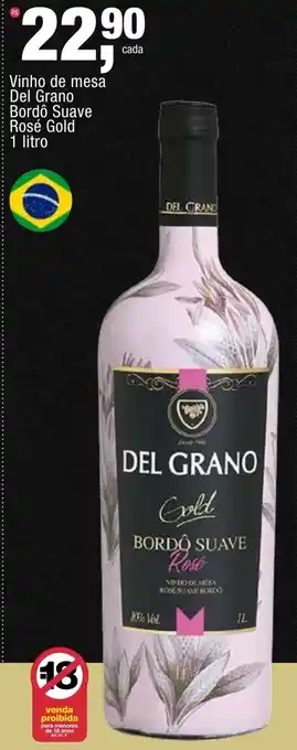 Frangolândia Vinho de mesa del grano bordô suave rosé gold oferta
