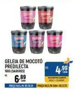 Supermercado Guará Geleia de mocotó predilecta oferta