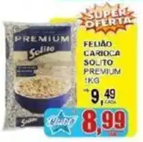 Supermercado Estrela Azul Felino carioca solito premium oferta