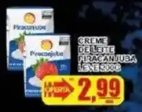 Supermercado Estrela Azul Creme de leite piracanjuba oferta