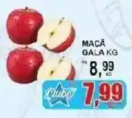 Supermercado Estrela Azul Maçã gala kg oferta
