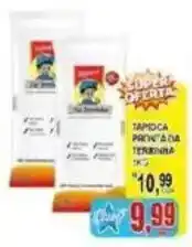Supermercado Estrela Azul Tapioca pronta da terrinha oferta