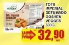 Supermercado Estrela Azul Tofu imperial defumado oferta